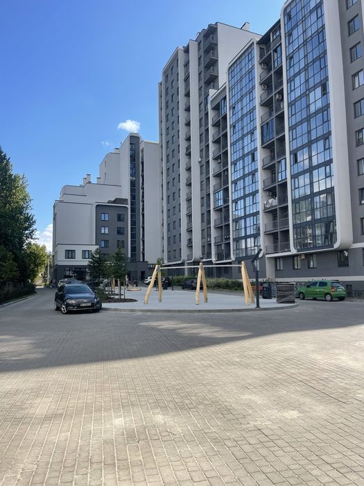 Квартира на вул. Городоцька, 226 в Львові, ID 207979, фото №13