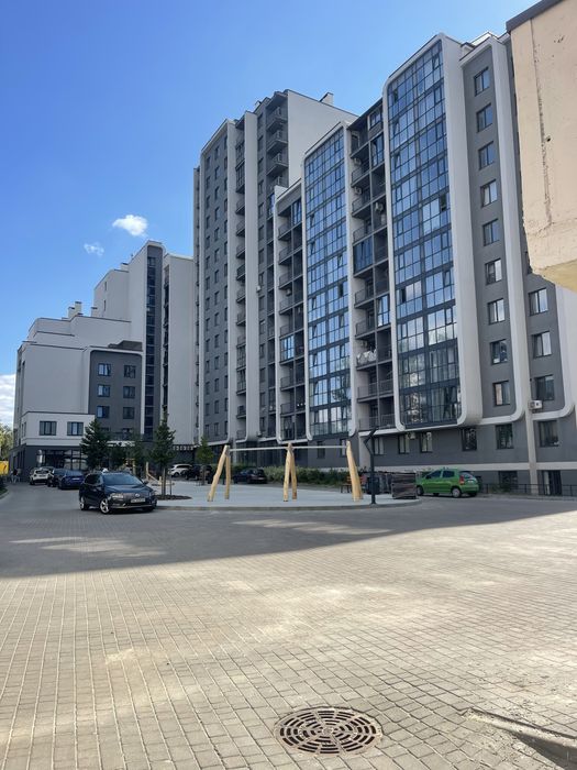 Квартира на вул. Городоцька, 226 в Львові, ID 207979, фото №14