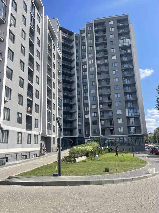 Квартира на вул. Городоцька, 226 в Львові, ID 207979, фото №15