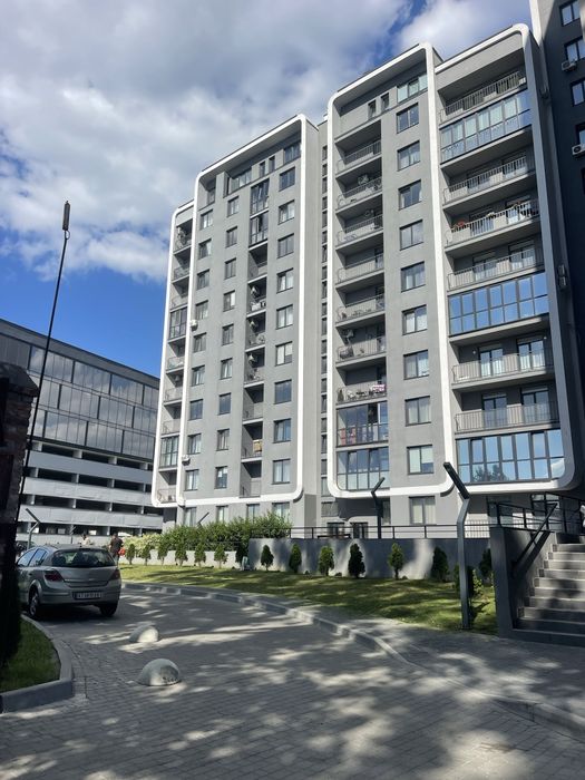 Квартира на вул. Городоцька, 226 в Львові, ID 207979, фото №17