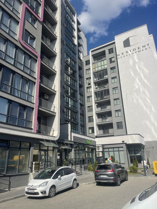 Квартира на вул. Городоцька, 226 в Львові, ID 207979, фото №18