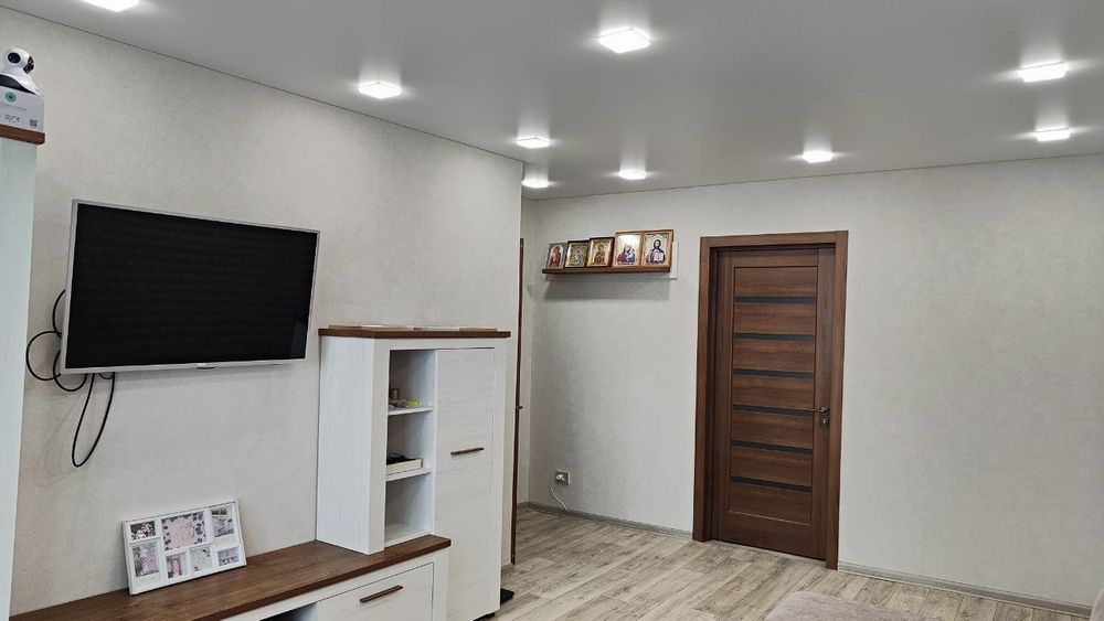 Квартира на Покровський в Кривому Розі, ID 414463, фото №2