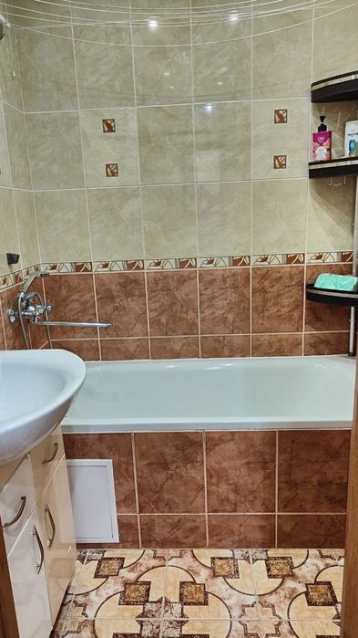 Квартира на Покровський в Кривому Розі, ID 414463, фото №4