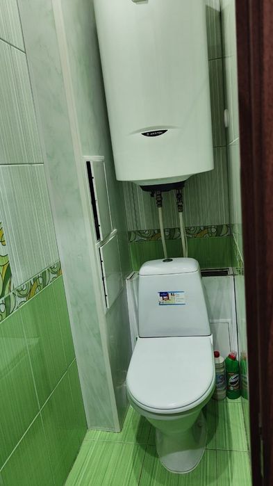 Квартира на Покровський в Кривому Розі, ID 414463, фото №5