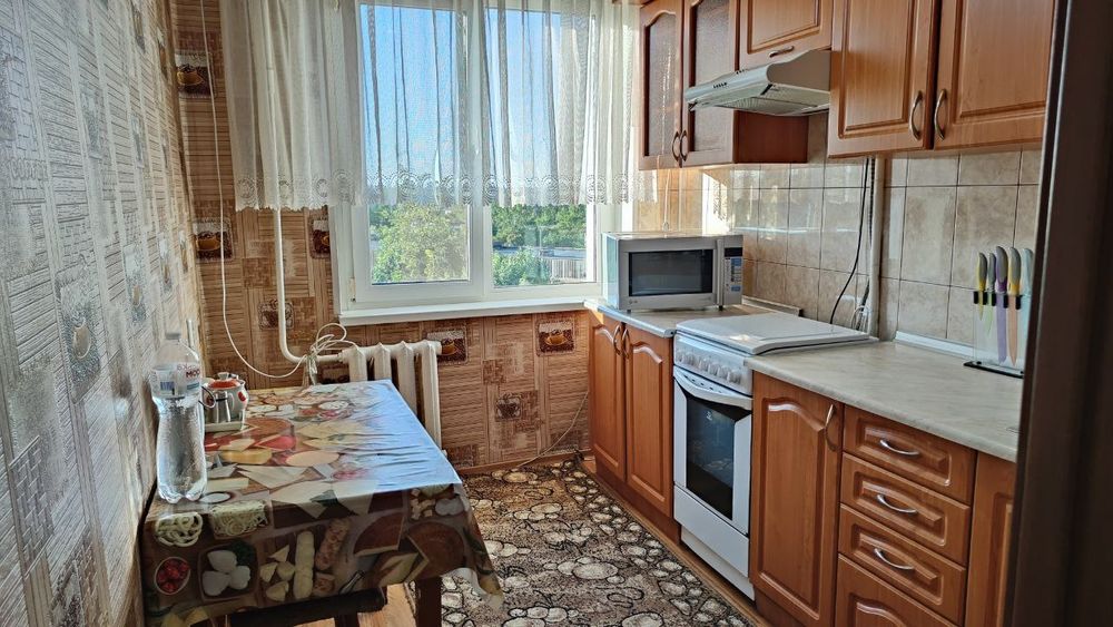 Квартира на Покровський в Кривому Розі, ID 414463, фото №6
