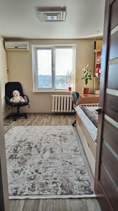 Квартира на Покровський в Кривому Розі, ID 414463, фото №7