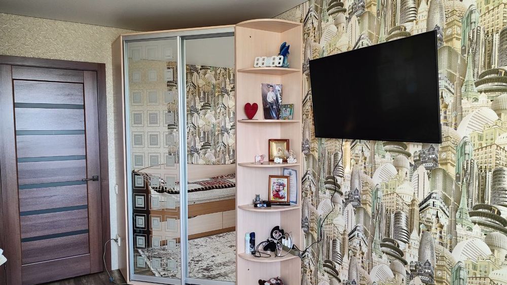 Квартира на Покровський в Кривому Розі, ID 414463, фото №8