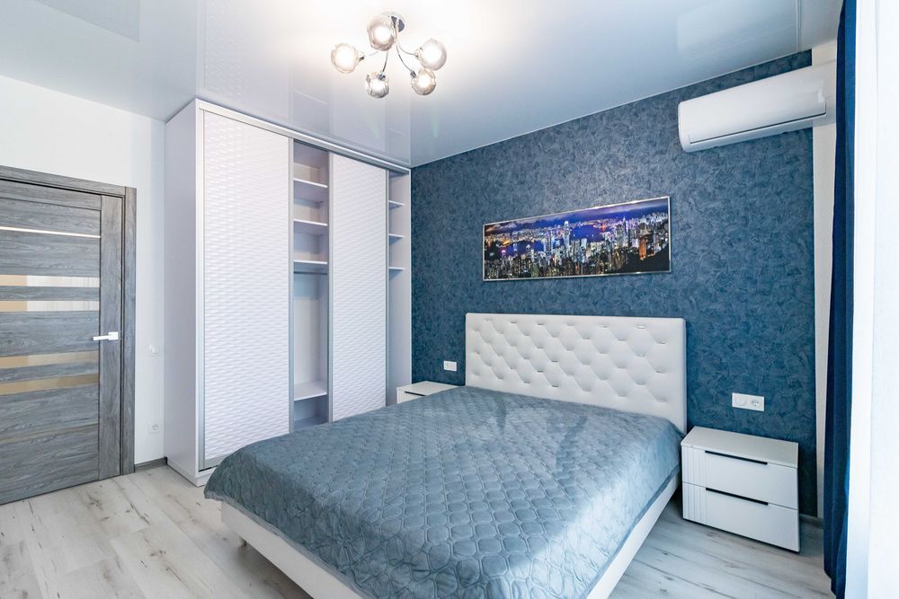 Квартира на просп. Перемоги, 5 в Києві, ID 283898, фото №5
