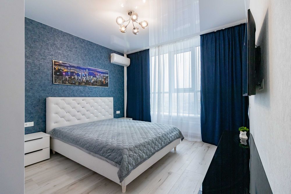 Квартира на просп. Перемоги, 5 в Києві, ID 283898, фото №6