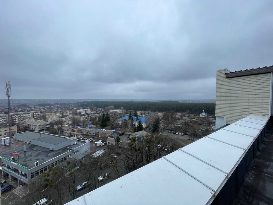 Квартира на вул. Олександра Саєнка, 11 в Києві, ID 327272, фото №19