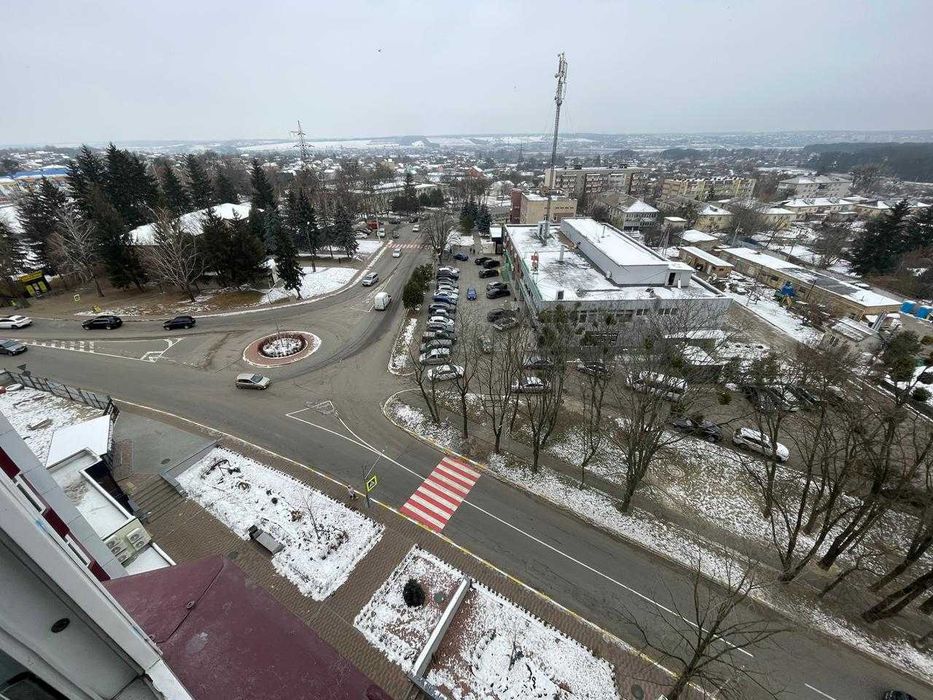 Квартира на вул. Олександра Саєнка, 11 в Києві, ID 327272, фото №23