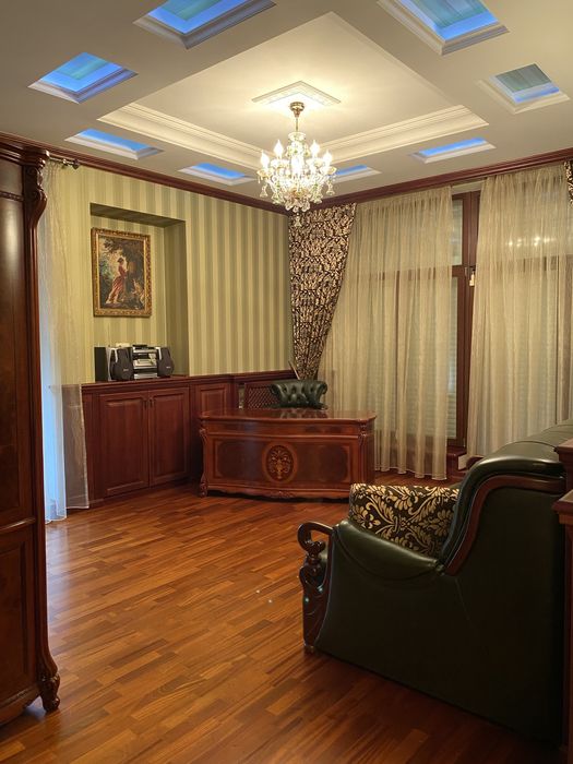 Квартира на в Аркадии в Одесі, ID 264376, фото №12