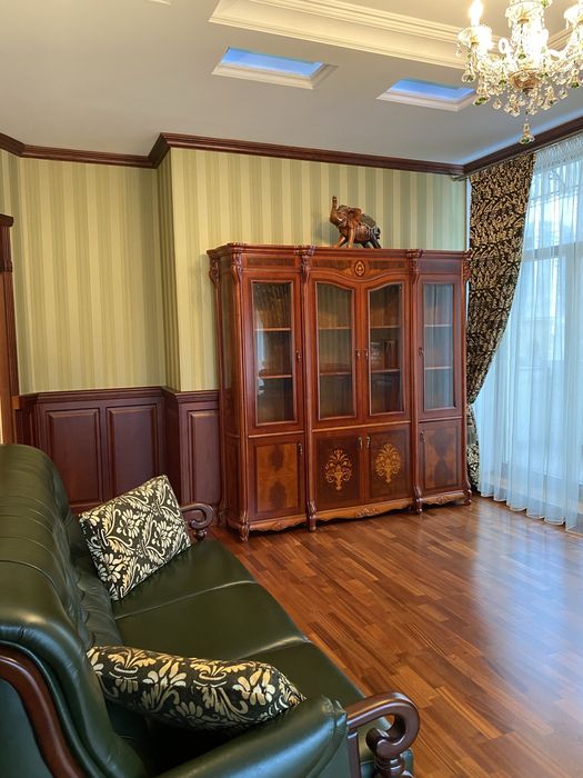 Квартира на в Аркадии в Одесі, ID 264376, фото №14