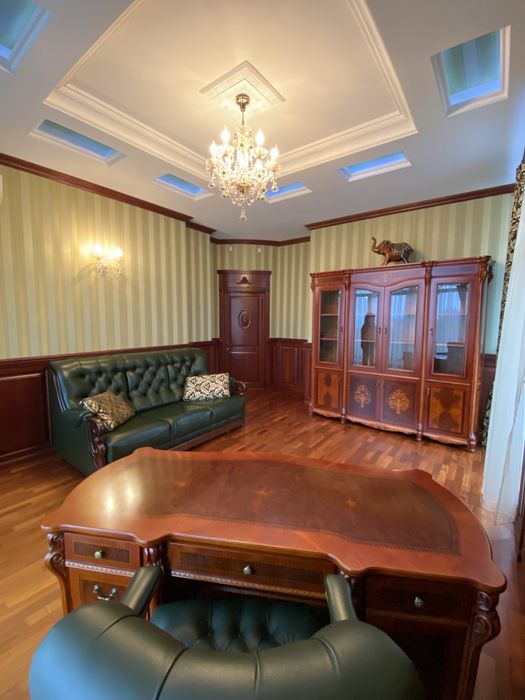 Квартира на в Аркадии в Одесі, ID 264376, фото №18