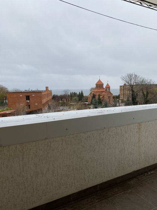 Квартира на в Аркадии в Одесі, ID 264376, фото №20