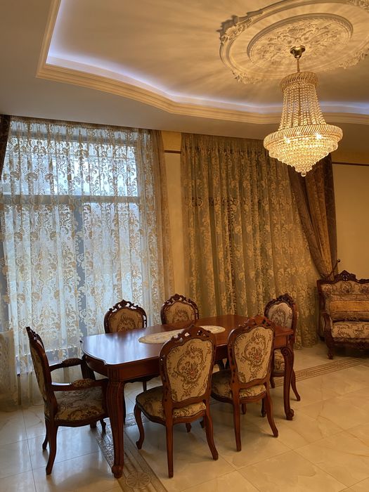 Квартира на в Аркадии в Одесі, ID 264376, фото №5