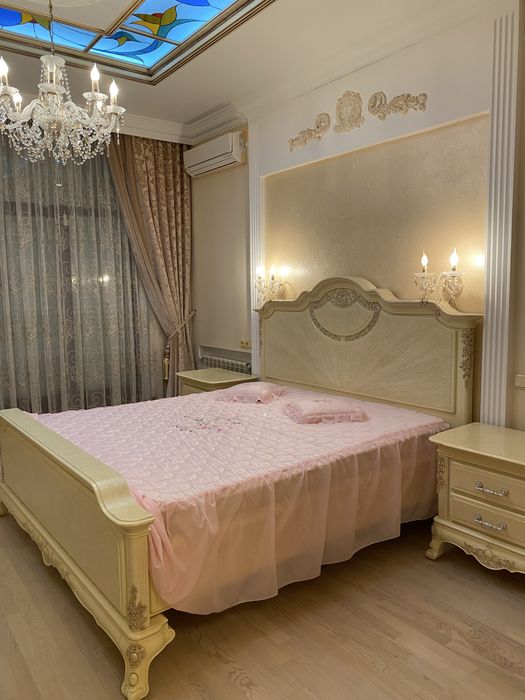 Квартира на в Аркадии в Одесі, ID 264376, фото №9