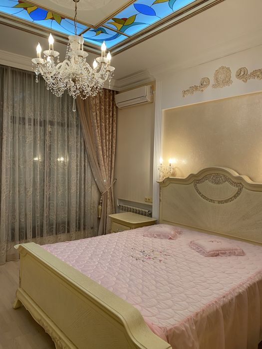Квартира на в Аркадии в Одесі, ID 264376, фото №10