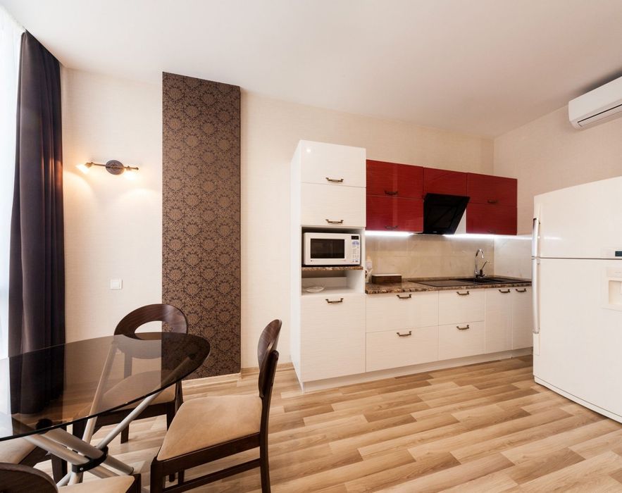 Квартира на ЖК Шестая Жемчужина в Одесі, ID 282143, фото №6