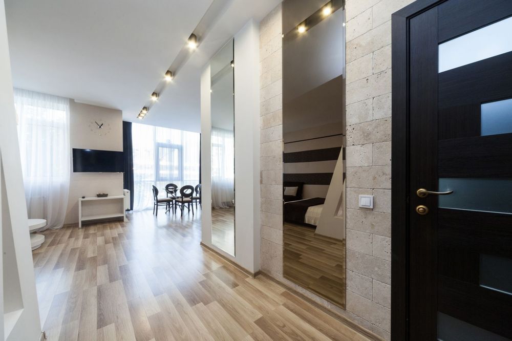 Квартира на ЖК Шестая Жемчужина в Одесі, ID 282143, фото №9