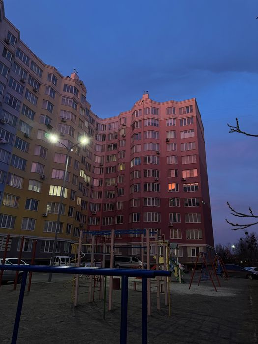 Квартира на ЖК Святопетрівський в Києві, ID 221718, фото №1