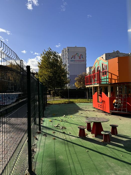 Квартира на ЖК Святопетрівський в Києві, ID 221718, фото №11