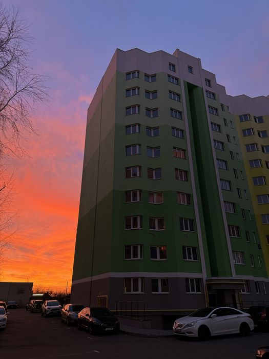 Квартира на ЖК Святопетрівський в Києві, ID 221718, фото №13