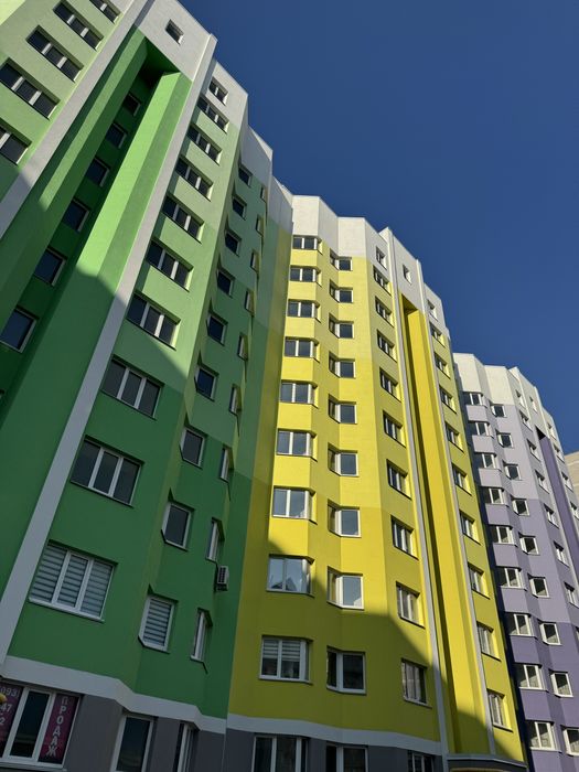 Квартира на ЖК Святопетрівський в Києві, ID 221718, фото №14