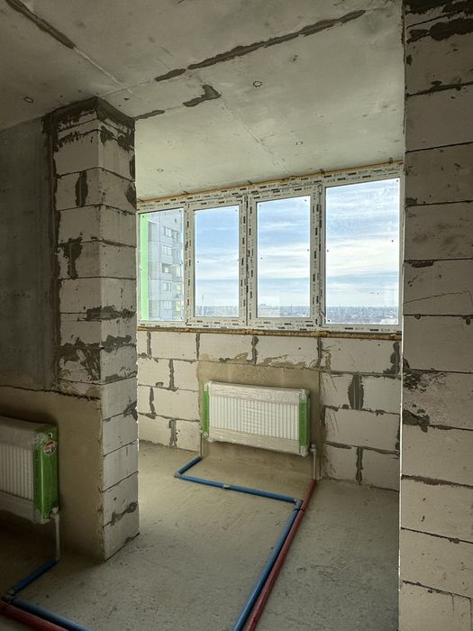 Квартира на ЖК Святопетрівський в Києві, ID 221718, фото №6