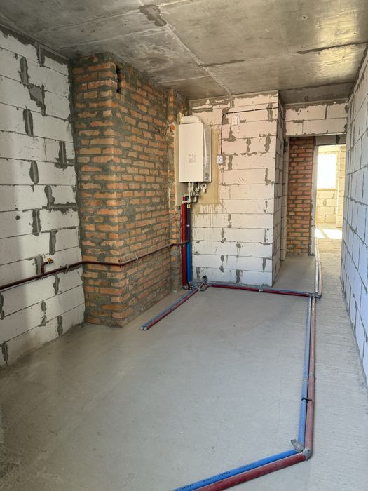 Квартира на ЖК Святопетрівський в Києві, ID 221718, фото №9