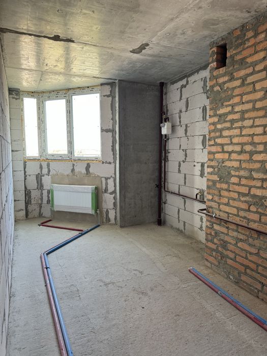 Квартира на ЖК Святопетрівський в Києві, ID 221718, фото №10