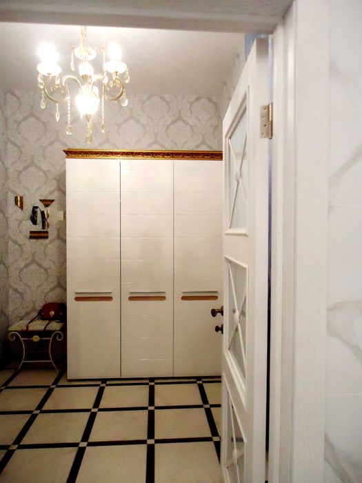 Квартира на Приморський в Одесі, ID 315018, фото №17