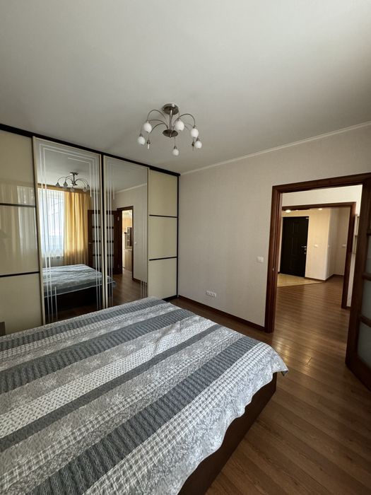 Квартира на вул. Касіяна, 2/1 в Києві, ID 410759, фото №3