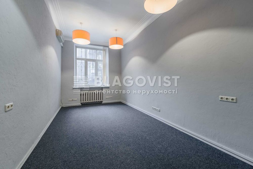 Квартира на вул. Банкова, 3 в Києві, ID 195097, фото №1