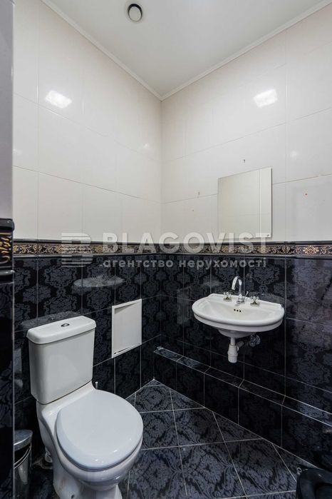 Квартира на вул. Банкова, 3 в Києві, ID 195097, фото №12