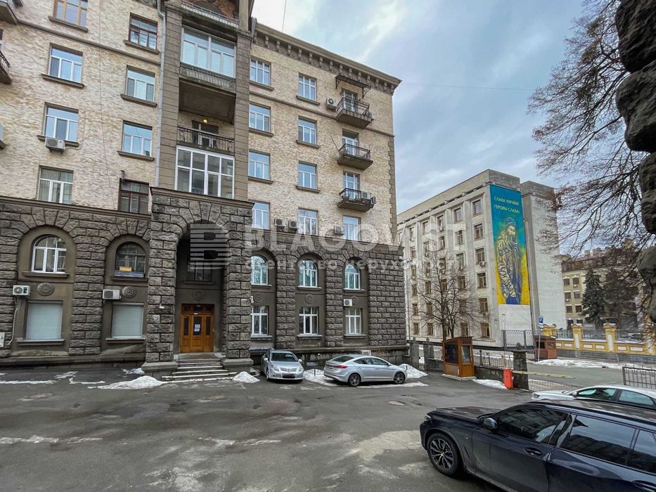 Квартира на вул. Банкова, 3 в Києві, ID 195097, фото №13