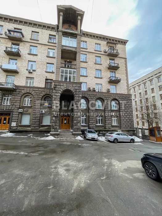 Квартира на вул. Банкова, 3 в Києві, ID 195097, фото №14