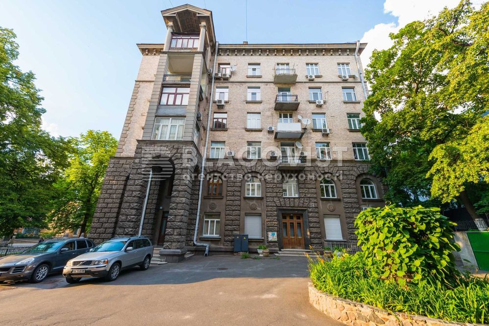 Квартира на вул. Банкова, 3 в Києві, ID 195097, фото №15