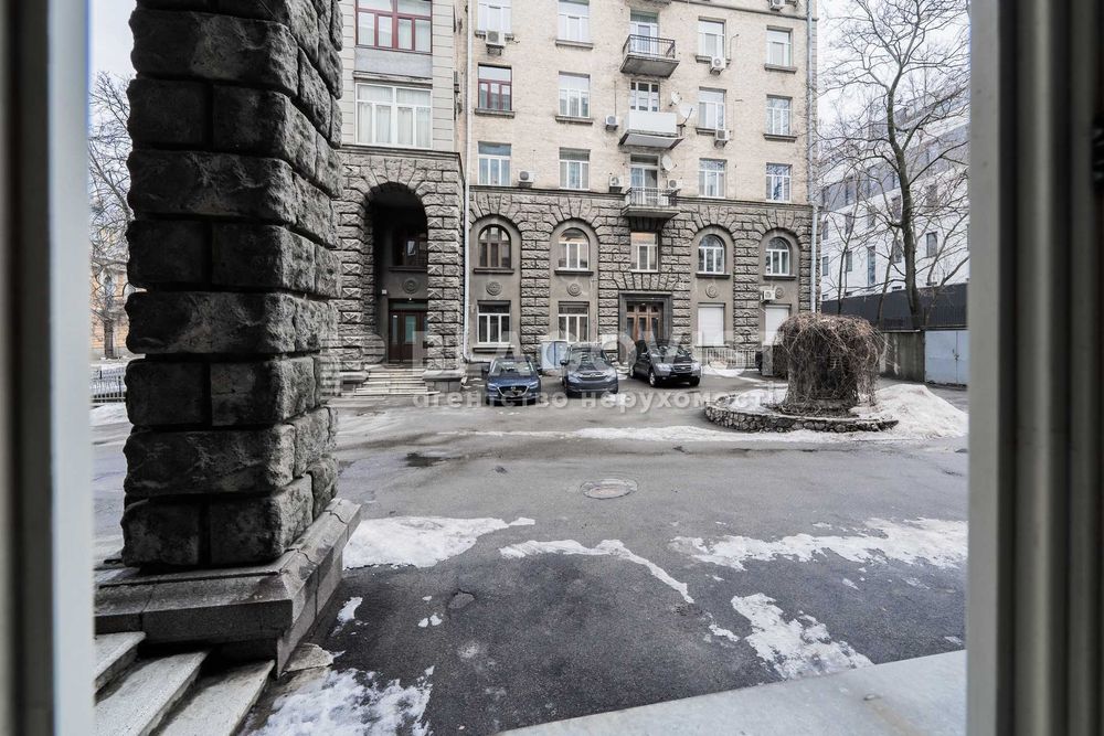 Квартира на вул. Банкова, 3 в Києві, ID 195097, фото №8