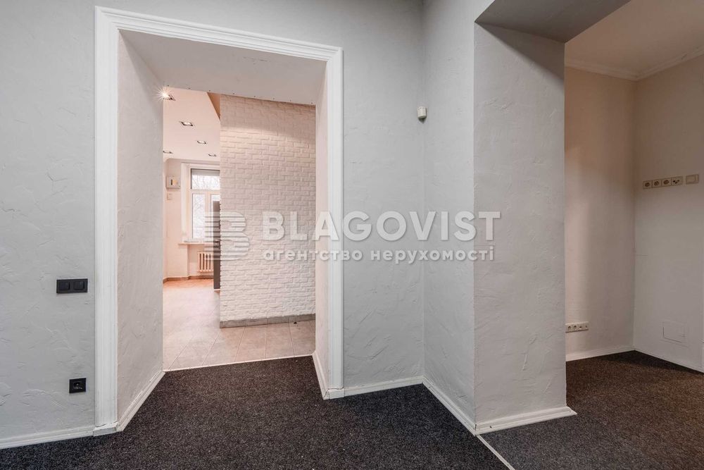 Квартира на вул. Банкова, 3 в Києві, ID 195097, фото №9