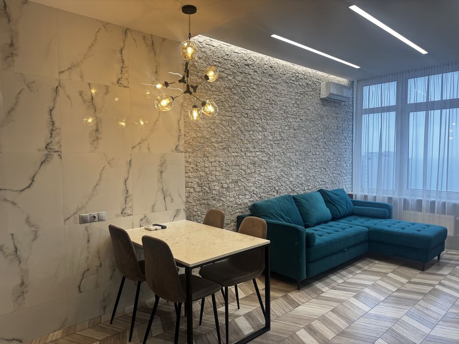 Квартира на вул. Каманина, 16а в Одесі, ID 315633, фото №1