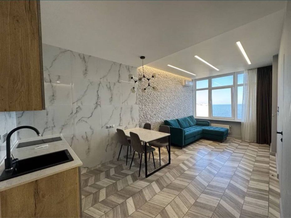 Квартира на вул. Каманина, 16а в Одесі, ID 315633, фото №2