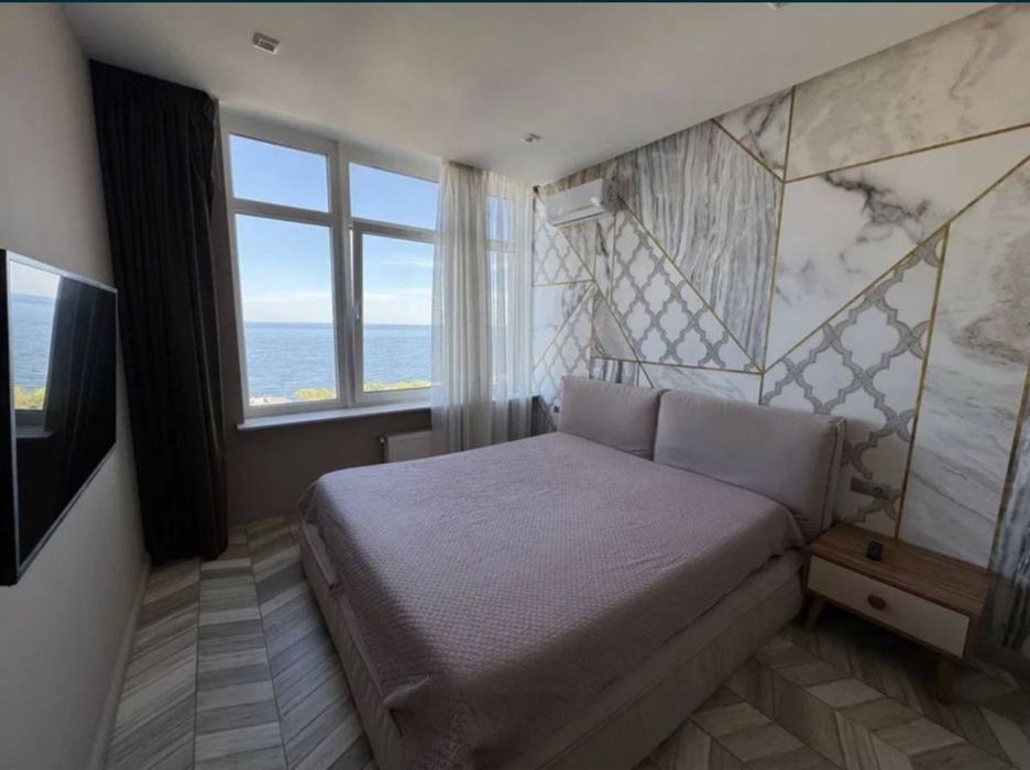 Квартира на вул. Каманина, 16а в Одесі, ID 315633, фото №3