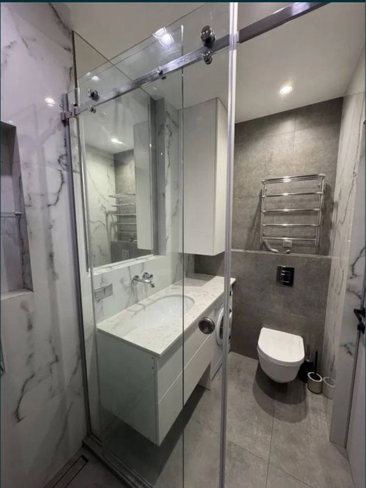 Квартира на вул. Каманина, 16а в Одесі, ID 315633, фото №6