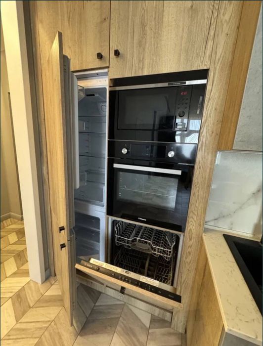 Квартира на вул. Каманина, 16а в Одесі, ID 315633, фото №8