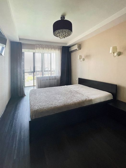 Квартира на бульв. Лесі Українки, 28 в Києві, ID 346335, фото №9