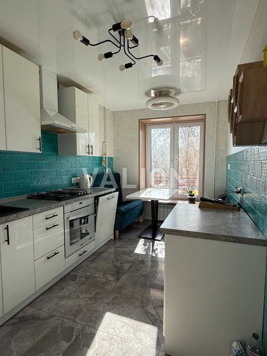 Квартира на вул. Зеленого Клину, 1/9 в Київ, ID 205915, фото №2