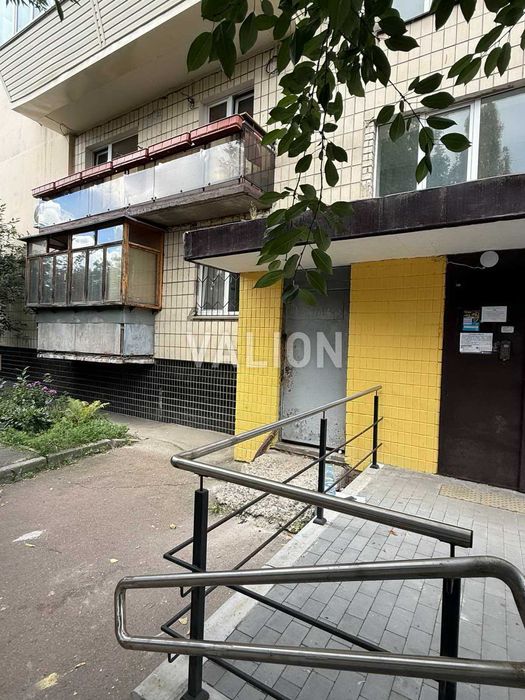Квартира на вул. Зеленого Клину, 1/9 в Києві, ID 205915, фото №17