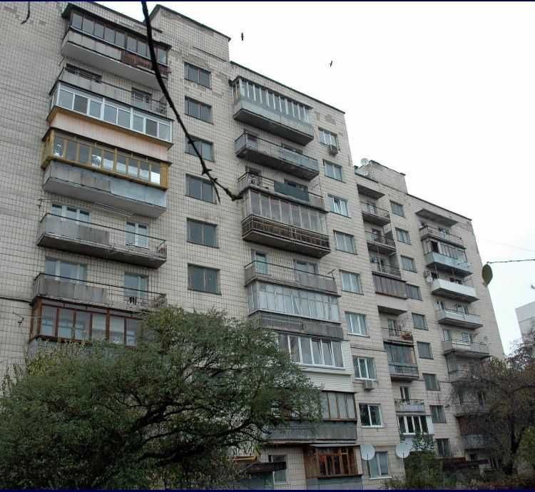 Квартира на вул. Зеленого Клину, 1/9 в Києві, ID 205915, фото №18