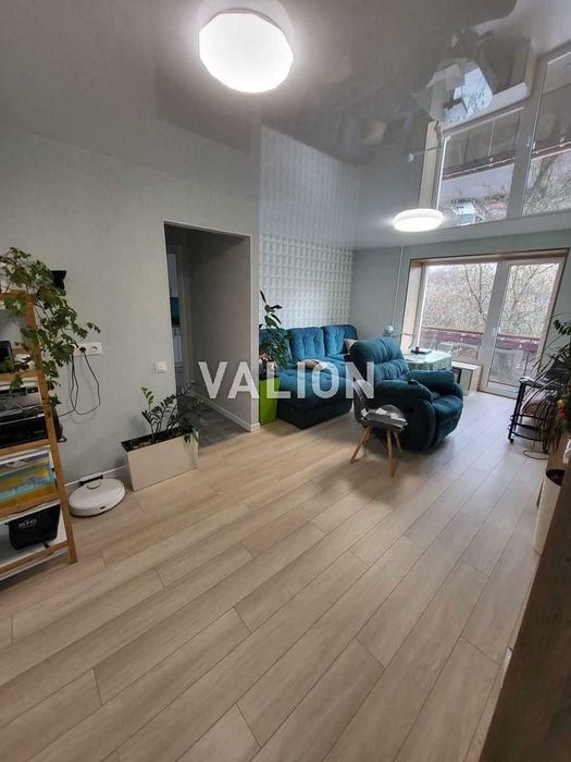 Квартира на вул. Зеленого Клину, 1/9 в Київ, ID 205915, фото №3